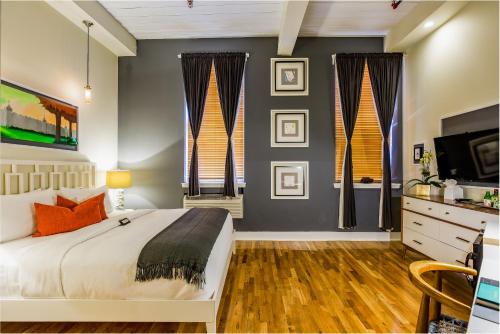 Studio Loft 