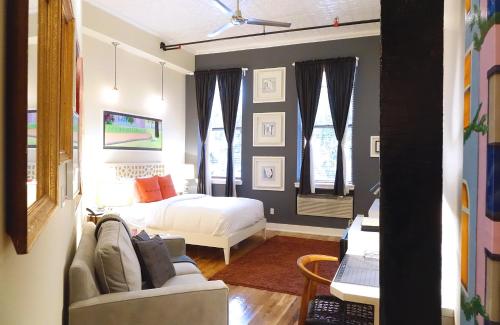 Studio Loft 