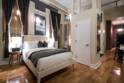 Loft Suite