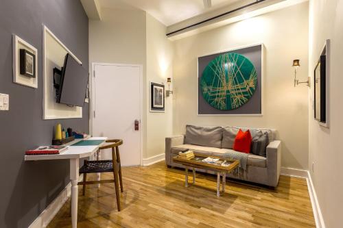 Loft Suite