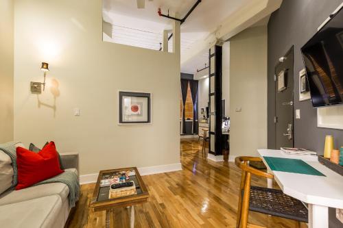 Loft Suite