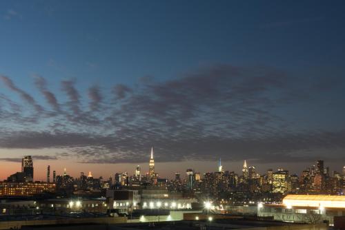 Penthouse Loft- Roof Deck