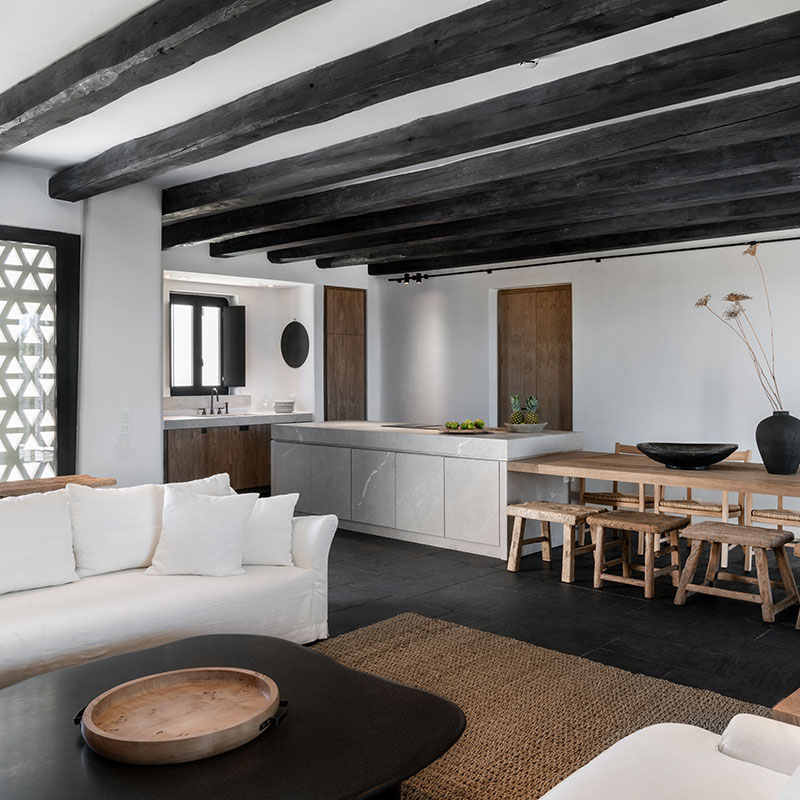 Apollon Villa With Private Pool