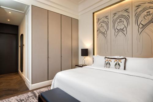 Matild King Room with City View