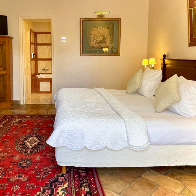 Classic Room