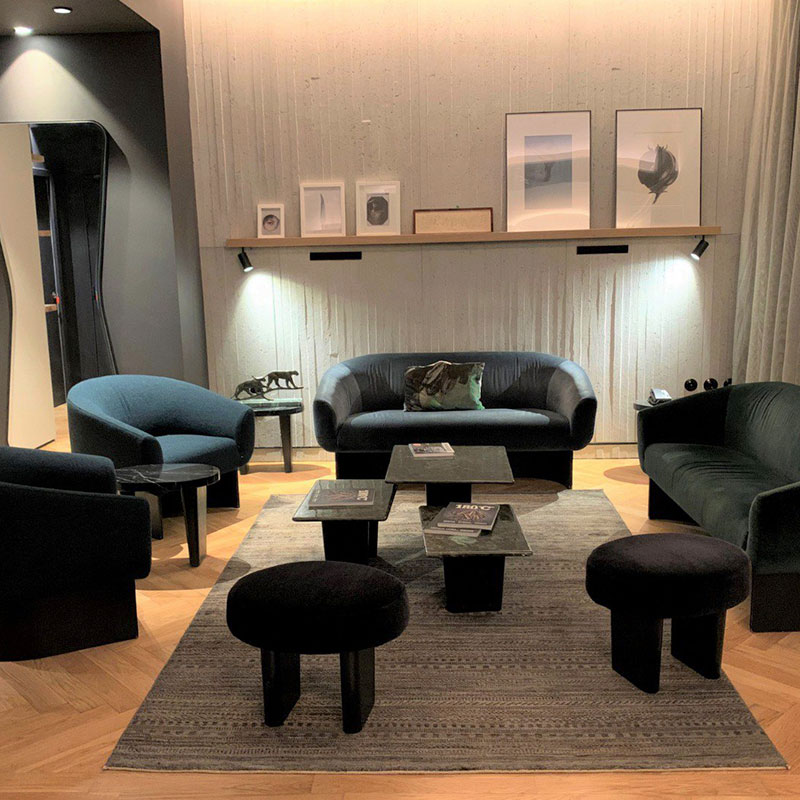 La Suite Garden