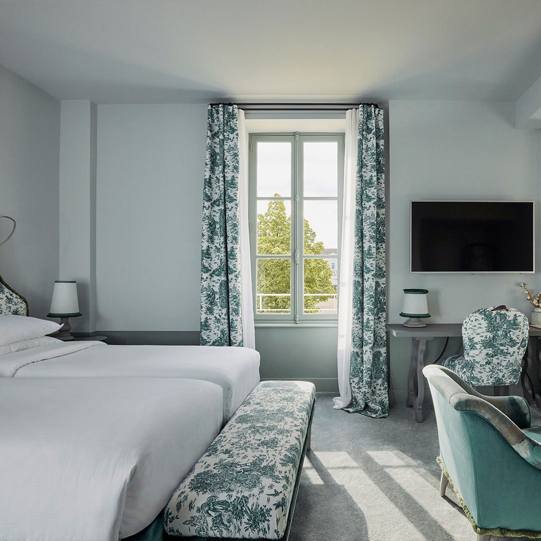 Manoir