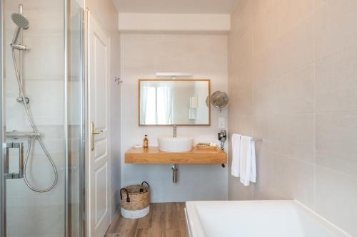 Privilege Double Room