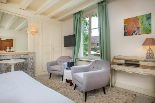 Privilege Double Room