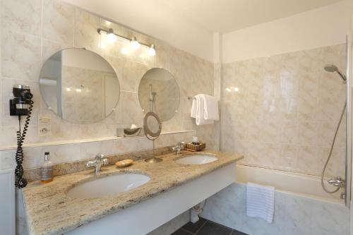 Charm Double Room
