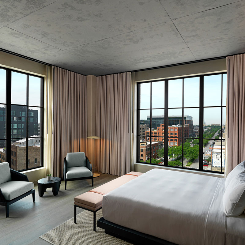 Zen Suite