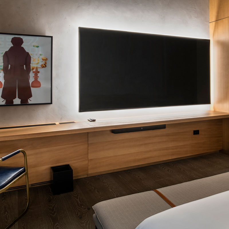 Zen Suite
