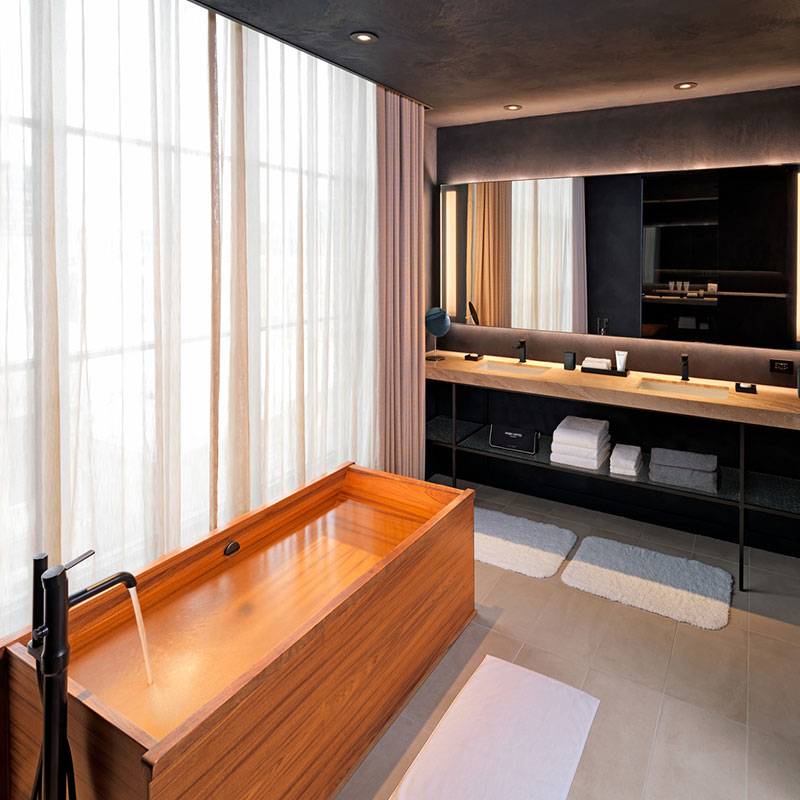 Zen Suite