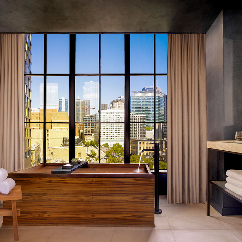 Zen Deluxe Suite