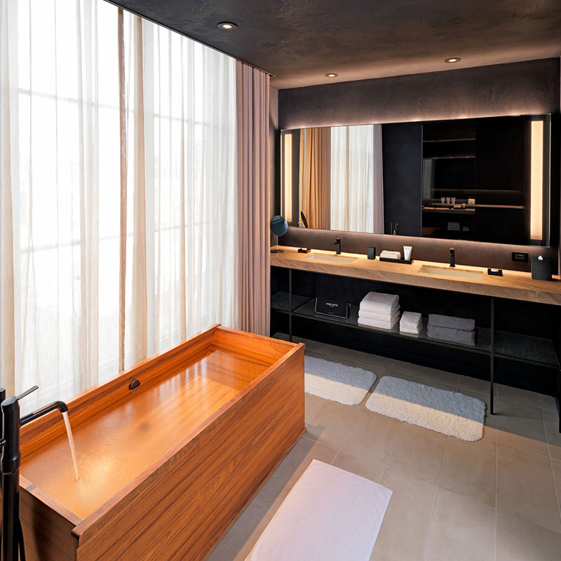 Sake Suite