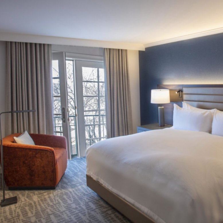 King Room (ADA)