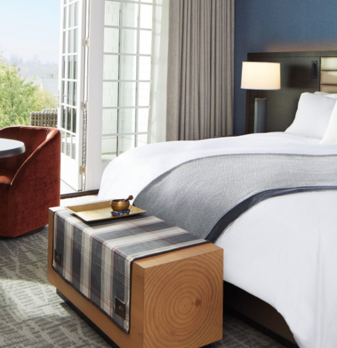 Miraval Balcony Suite 