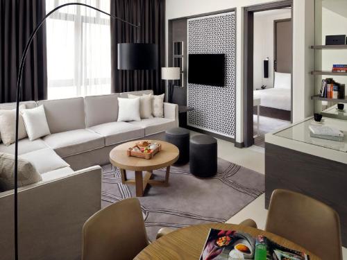 Junior Suite with Laguna Waterpark Ticket