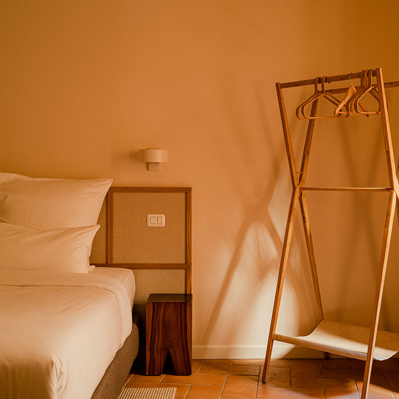 Panorama Terrace Room