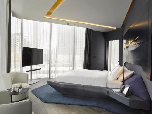 Studio ME SUITE + Jacuzzi