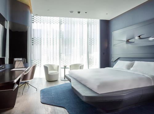 Extra MESUITE + Jacuzzi