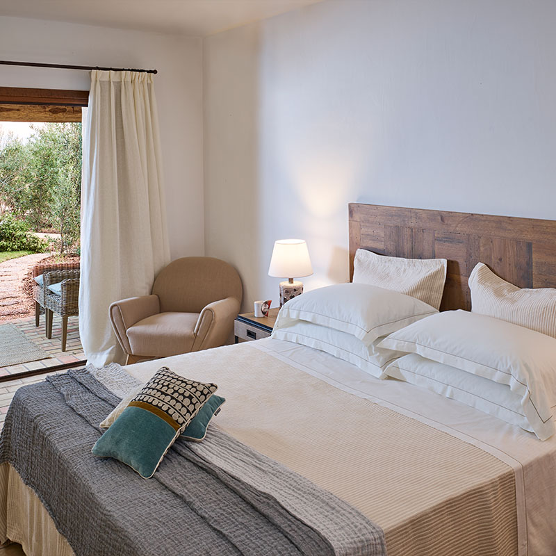 Prestige Suite with Private Pool