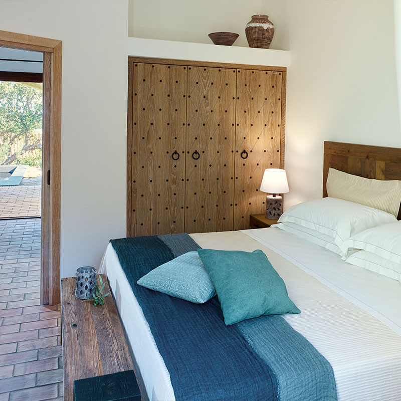 Deluxe Suite with Private Pool