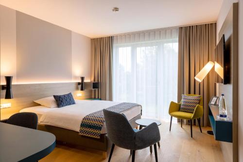 Superior Double Room Amalia with Air Conditioning
