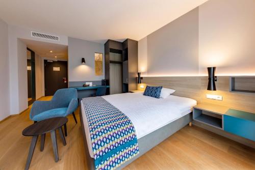 Superior Double Room Amalia with Air Conditioning