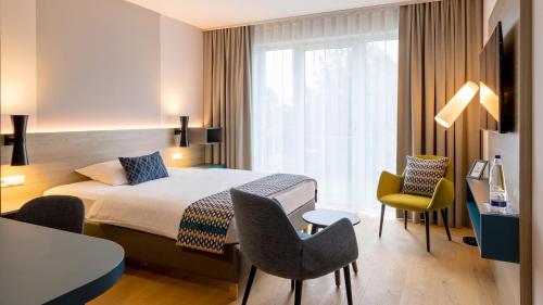 Superior Double Room Amalia with Air Conditioning