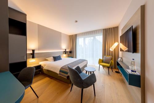 Superior Double Room Amalia with Air Conditioning