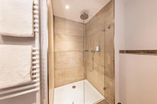 Superior Double Room Amalia with Air Conditioning