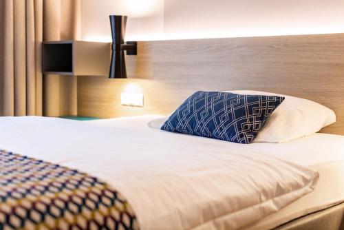 Superior Double Room Amalia+ with Kitchenette and Air Conditioning