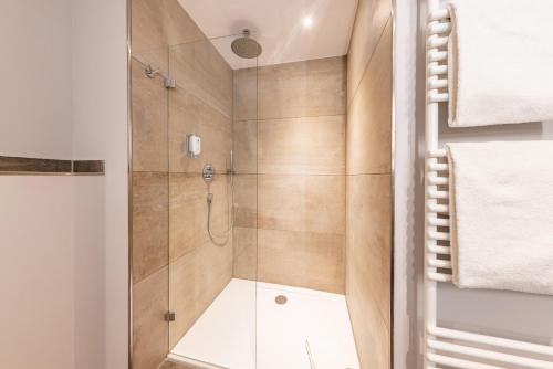 Superior Double Room Amalia+ with Kitchenette and Air Conditioning