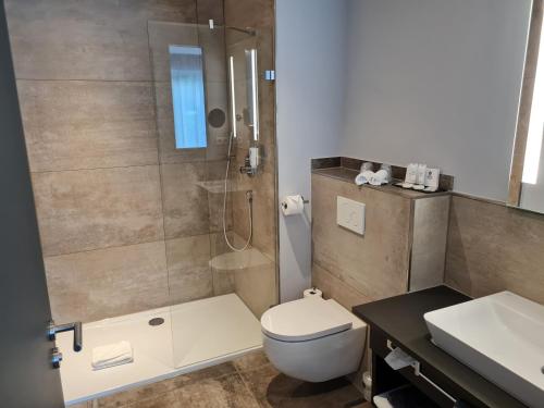 Superior Double Room Amalia+ with Kitchenette and Air Conditioning