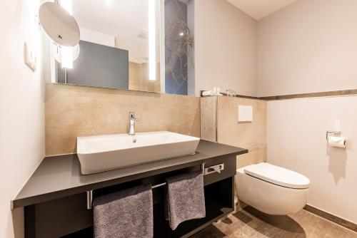 Superior Double Room Amalia+ with Kitchenette and Air Conditioning