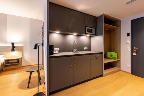 Studio Amalia with Air Conditioning