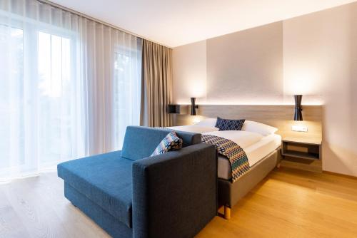 Studio Amalia with Air Conditioning
