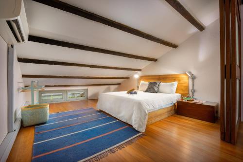 Two-Bedroom Townhouse (Not On Site)