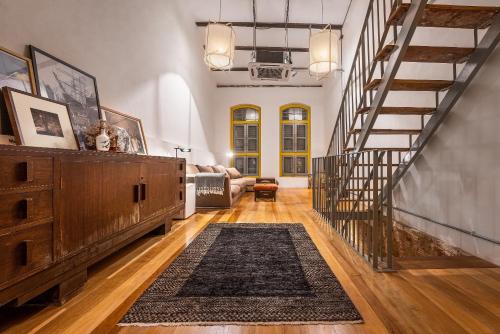 Two-Bedroom Townhouse (Not On Site)