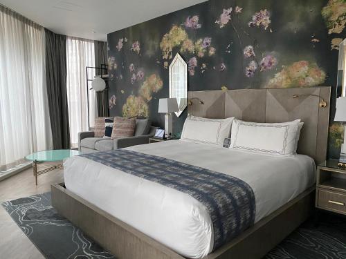 Pender Suite - Dividend Floor
