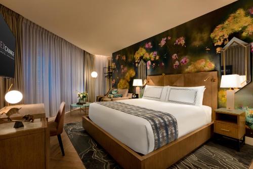 Pender Suite - Dividend Floor