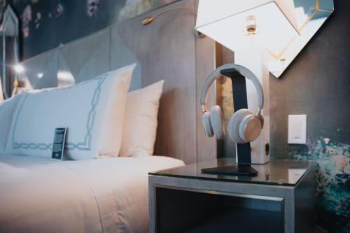 Pender Suite - Dividend Floor