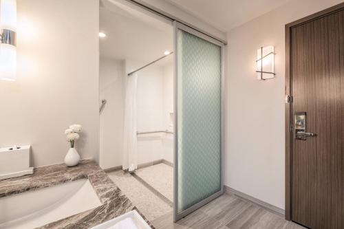 Double Room - Disability Access