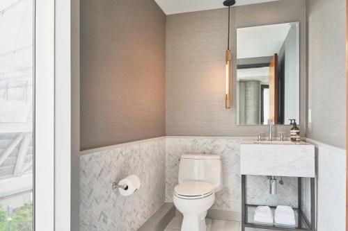 One Bedroom Suite
