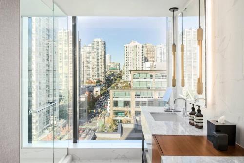One Bedroom Suite