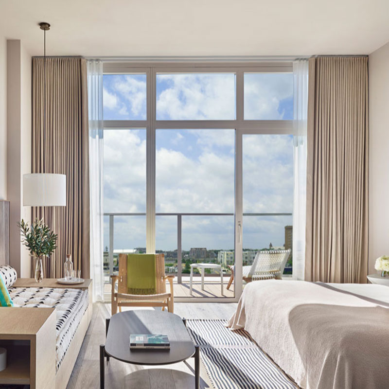 Partial Oceanview Standard King