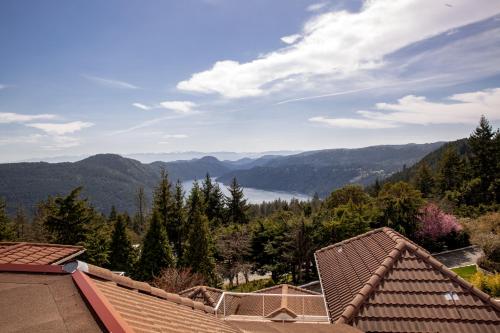 Classic Double Room with view