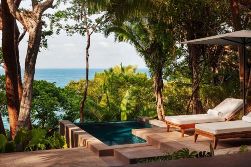 Ocean Cliff Villa