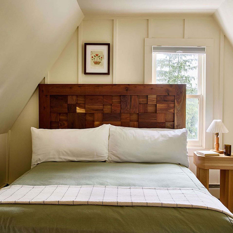 Boarding House King Suite